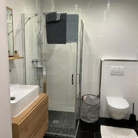 Apartment Am Deister Barsinghausen Zewnętrze zdjęcie