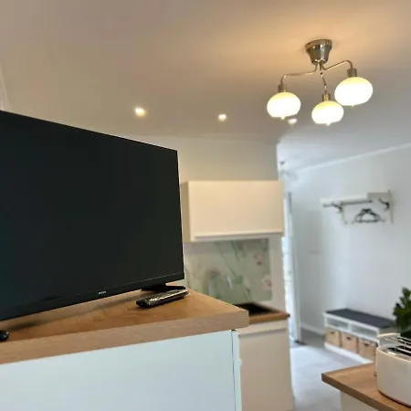 Apartment Am Deister Barsinghausen Zewnętrze zdjęcie