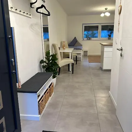Apartment Am Deister Barsinghausen Zewnętrze zdjęcie