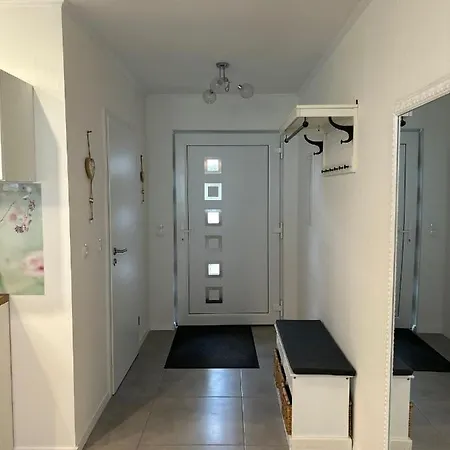 Apartment Am Deister Barsinghausen Zewnętrze zdjęcie