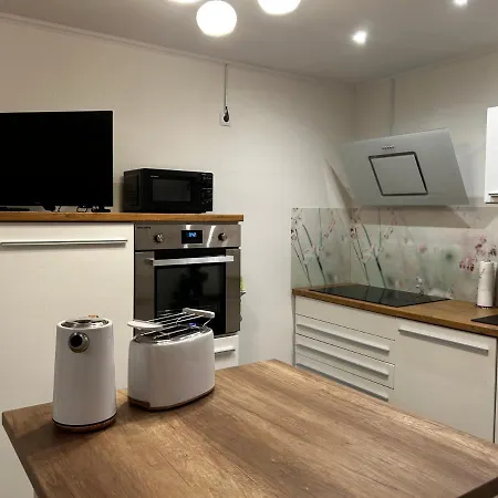 Apartment Am Deister Barsinghausen Zewnętrze zdjęcie