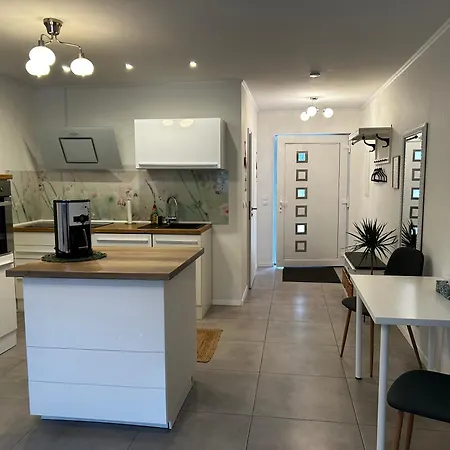 Apartment Am Deister Barsinghausen Zewnętrze zdjęcie