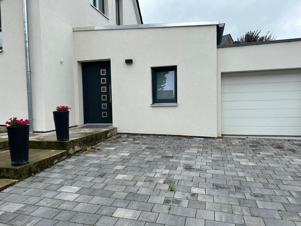 Apartment Am Deister Barsinghausen