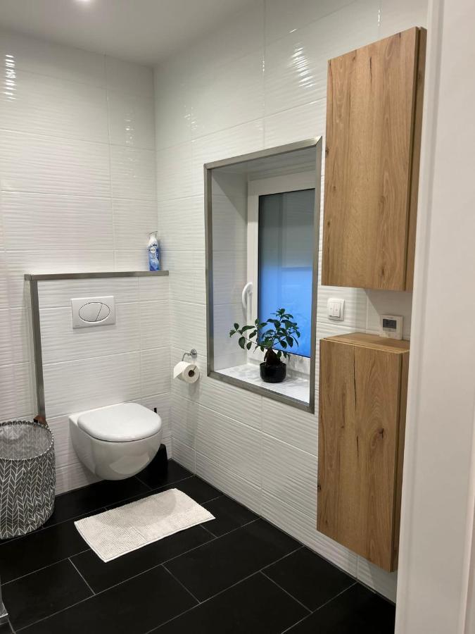 Am Deister Appartement *