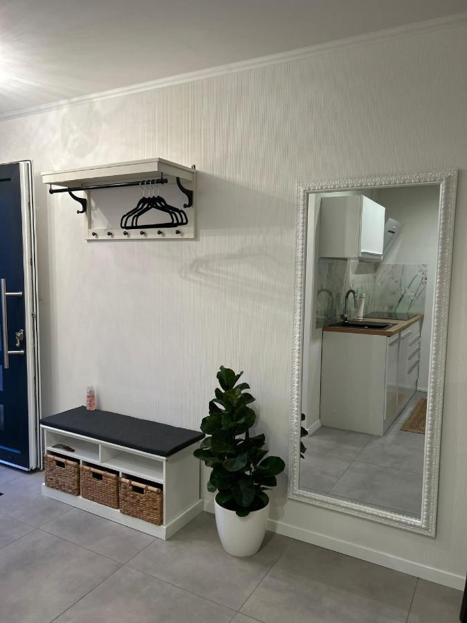 Apartment Am Deister Barsinghausen