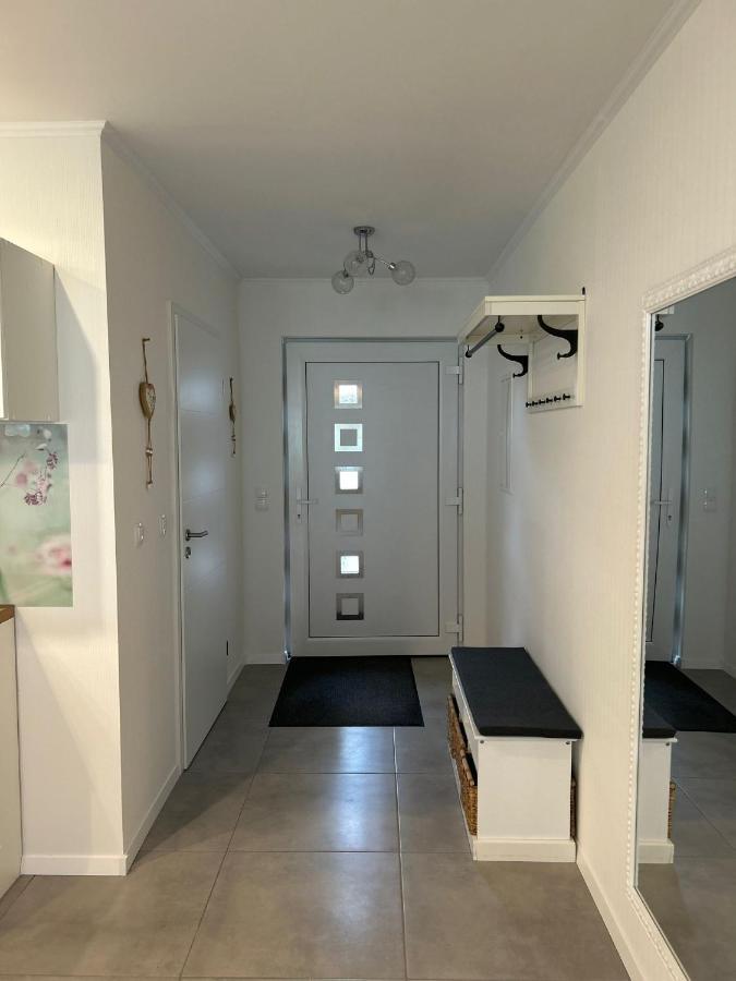 Am Deister Appartement Barsinghausen