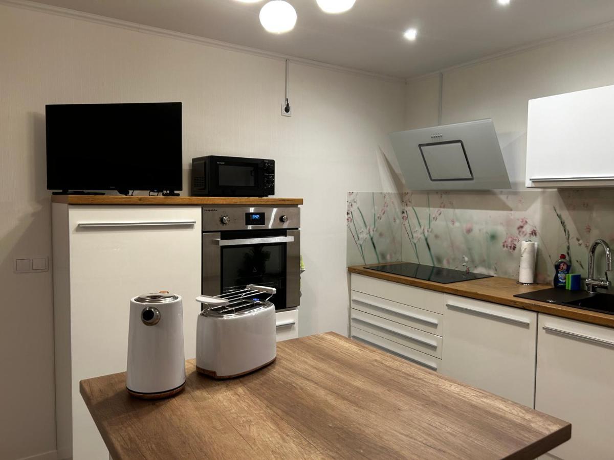 Am Deister Appartement